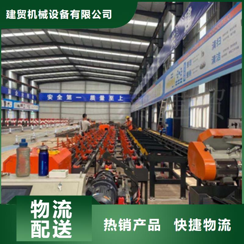 规格齐全的立式锯床厂家