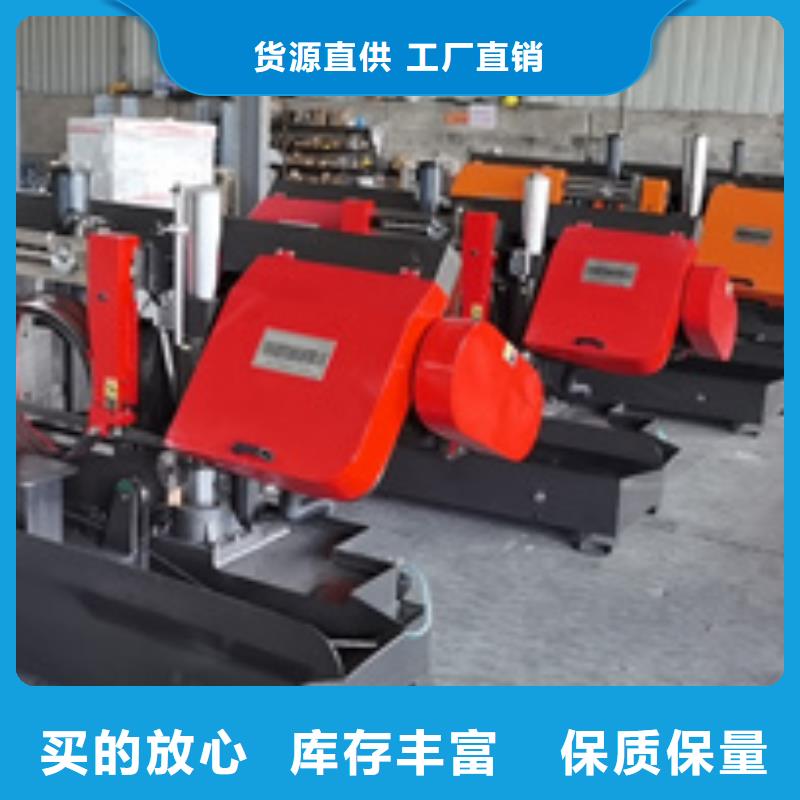 规格齐全的立式锯床厂家