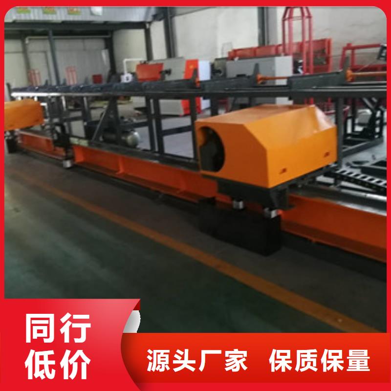数控钢筋调直弯箍机价格合理