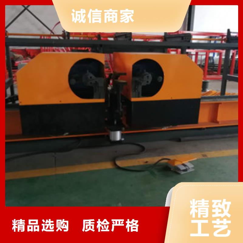 【弯曲中心】数控钢筋笼绕筋机厂家直销大量现货