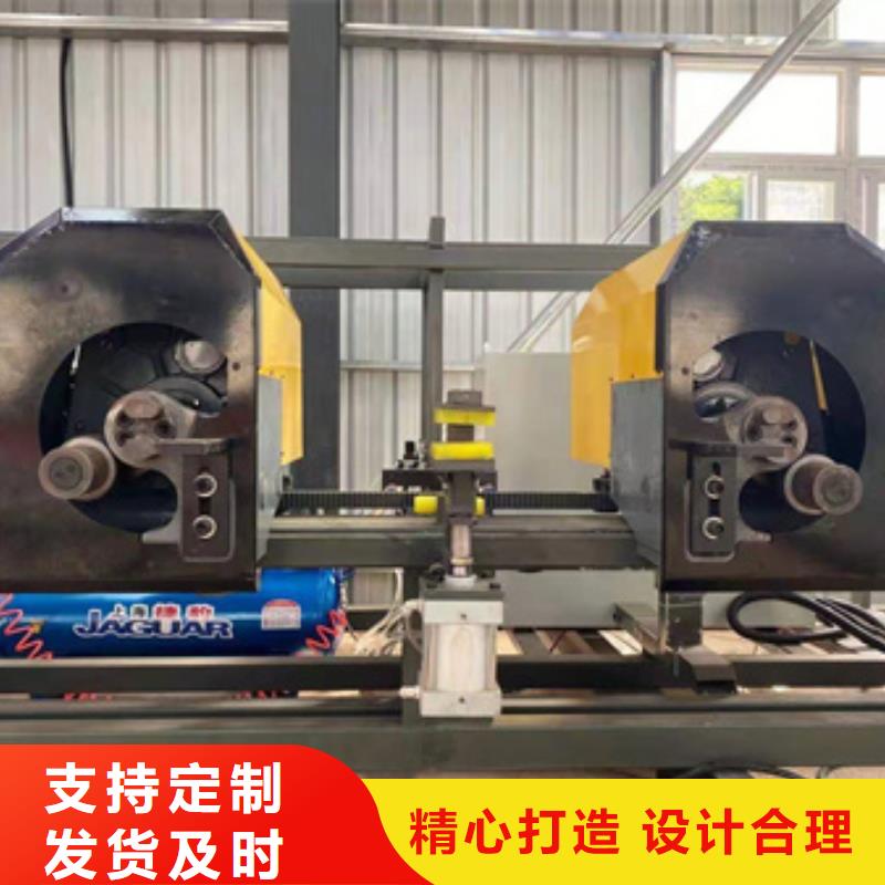 弯曲中心钢筋笼滚笼机用的放心