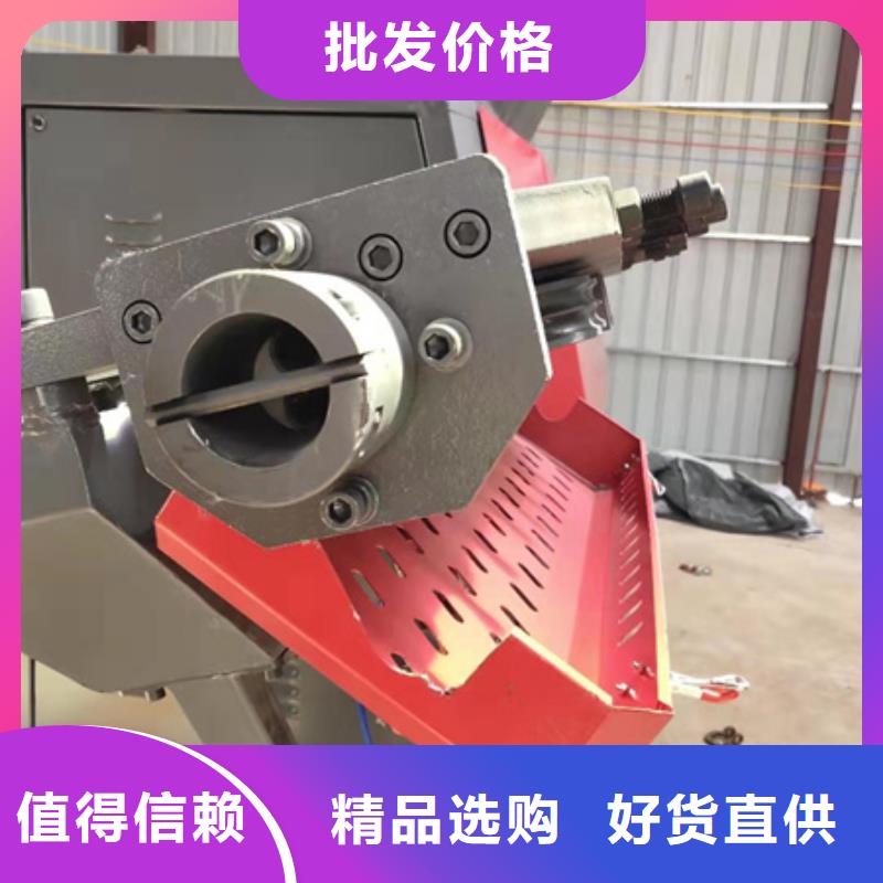 弯曲中心钢筋笼滚笼机用的放心
