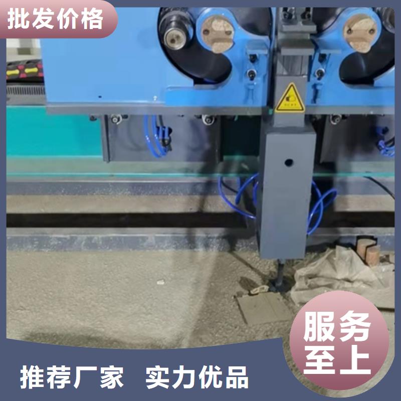 数控钢筋弯曲中心厂家如何选择