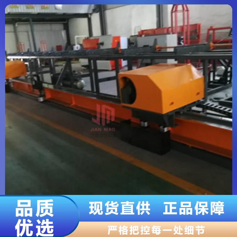 弯曲中心五机头钢筋弯箍机工期短发货快