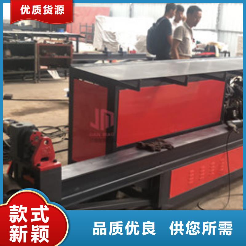 数控钢筋调直弯箍机价格合理
