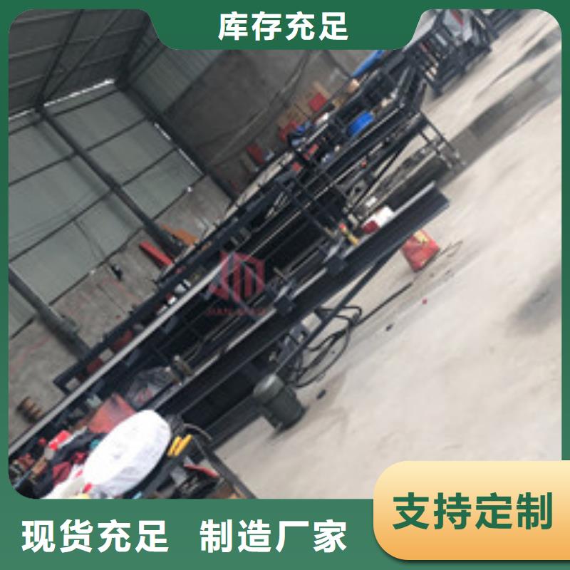 弯曲中心钢筋笼滚笼机用的放心