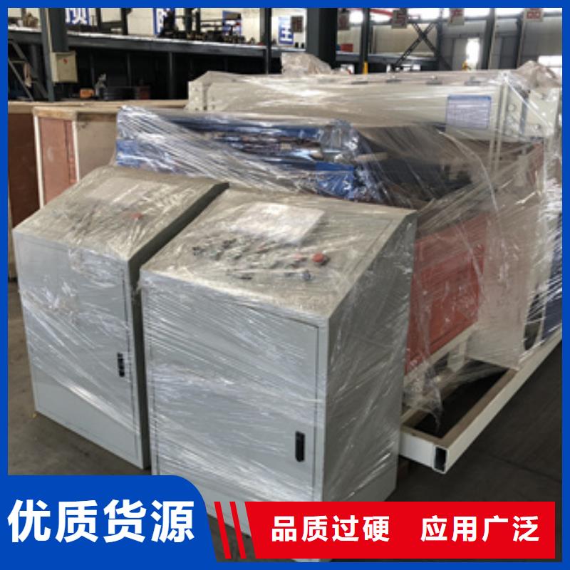 隧道,钢筋锯床好产品不怕比
