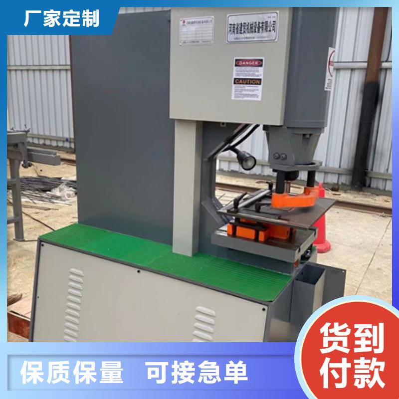 隧道钢筋滚丝机质检合格出厂