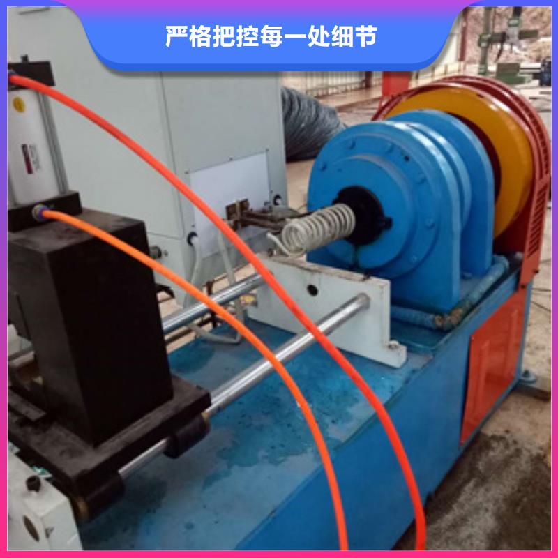 建贸机械设备有限公司数控工字钢弯拱机价格低交货快