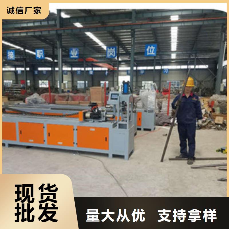 隧道钢筋滚丝机畅销当地