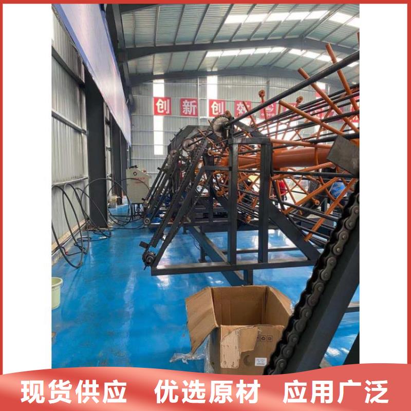 钢筋笼滚焊机施工队伍-质优价廉