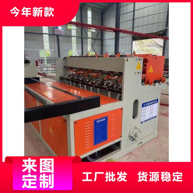 钢筋笼滚笼机五机头钢筋弯箍机源厂供货