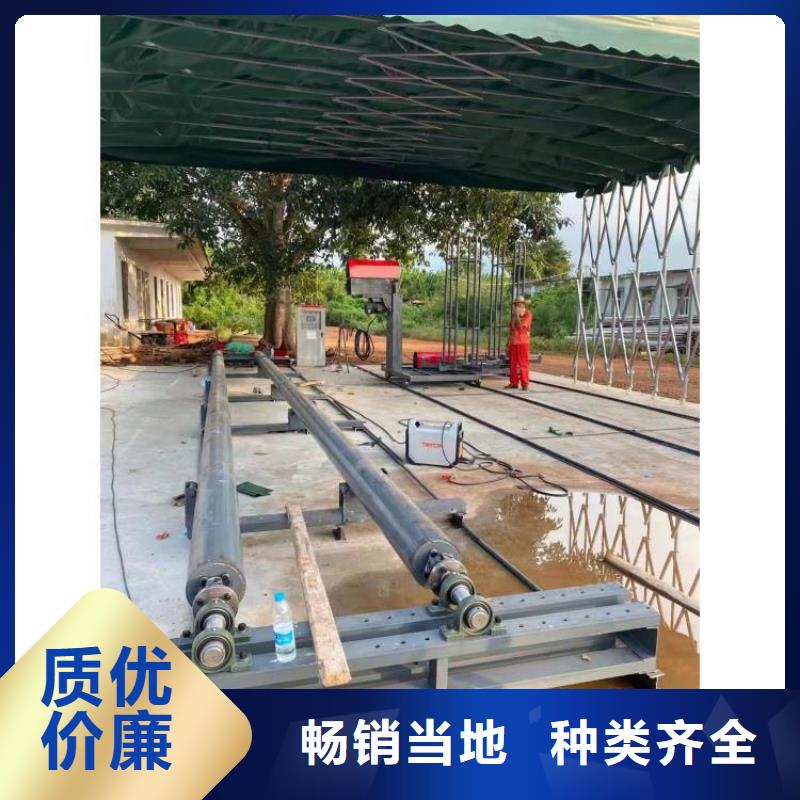 数控钢筋笼成型机随时来厂验货