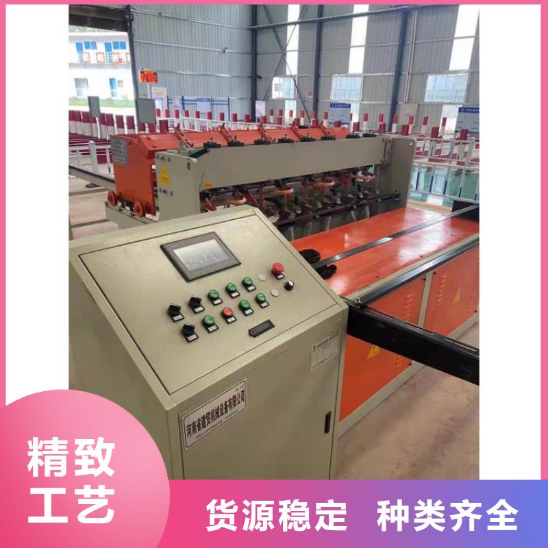 钢筋笼滚笼机钢筋滚丝机打造好品质