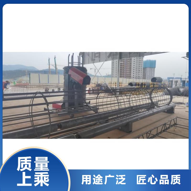 数控钢筋笼绕筋机定制-质优价廉