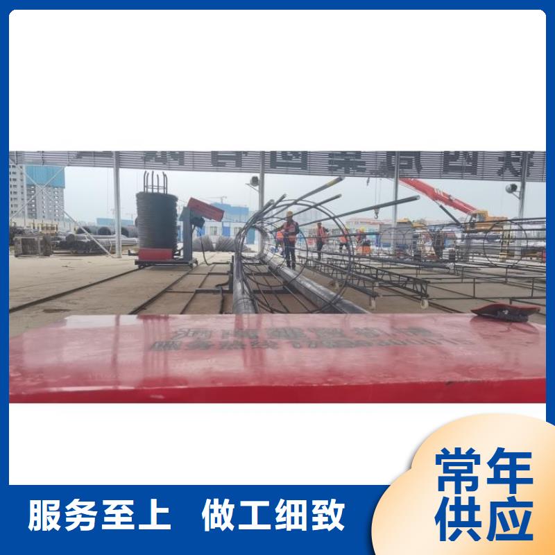 钢筋笼滚笼机,钢筋笼盘丝机的图文介绍