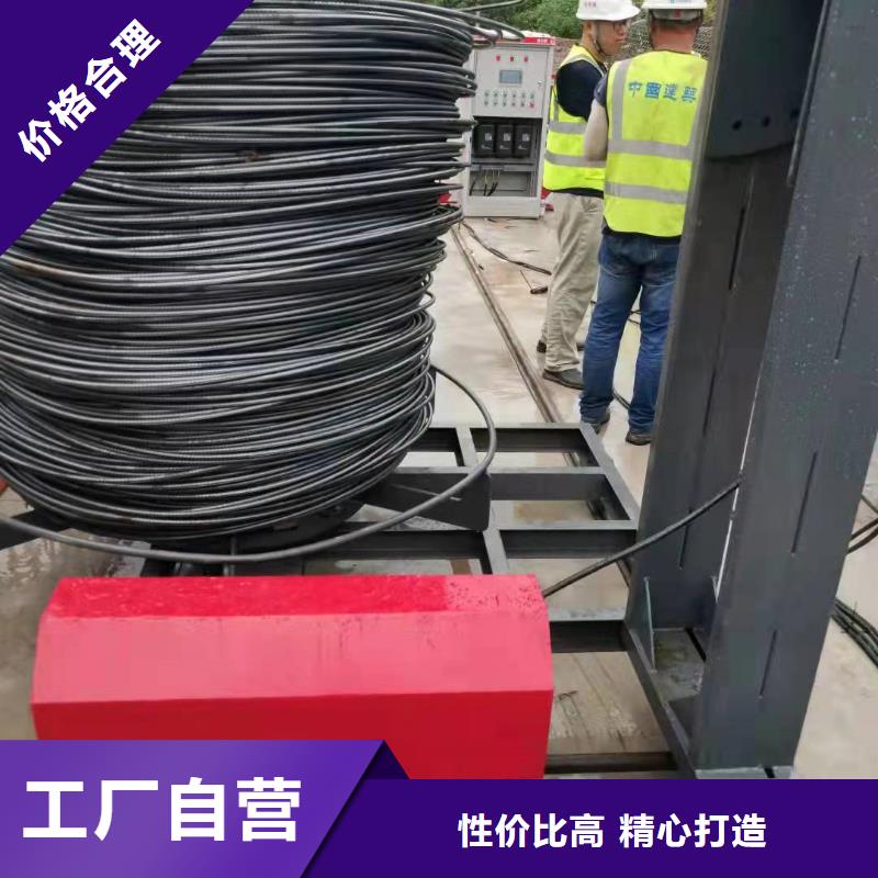 双筋钢筋笼缠绕机零售-质优价廉