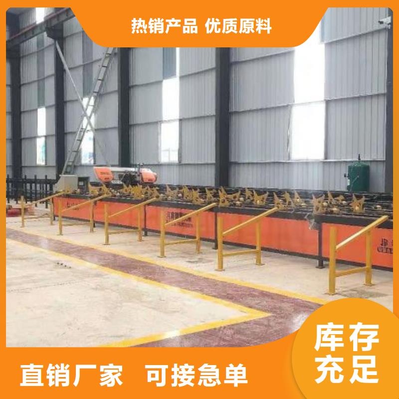 生产线钢筋滚丝机支持定制