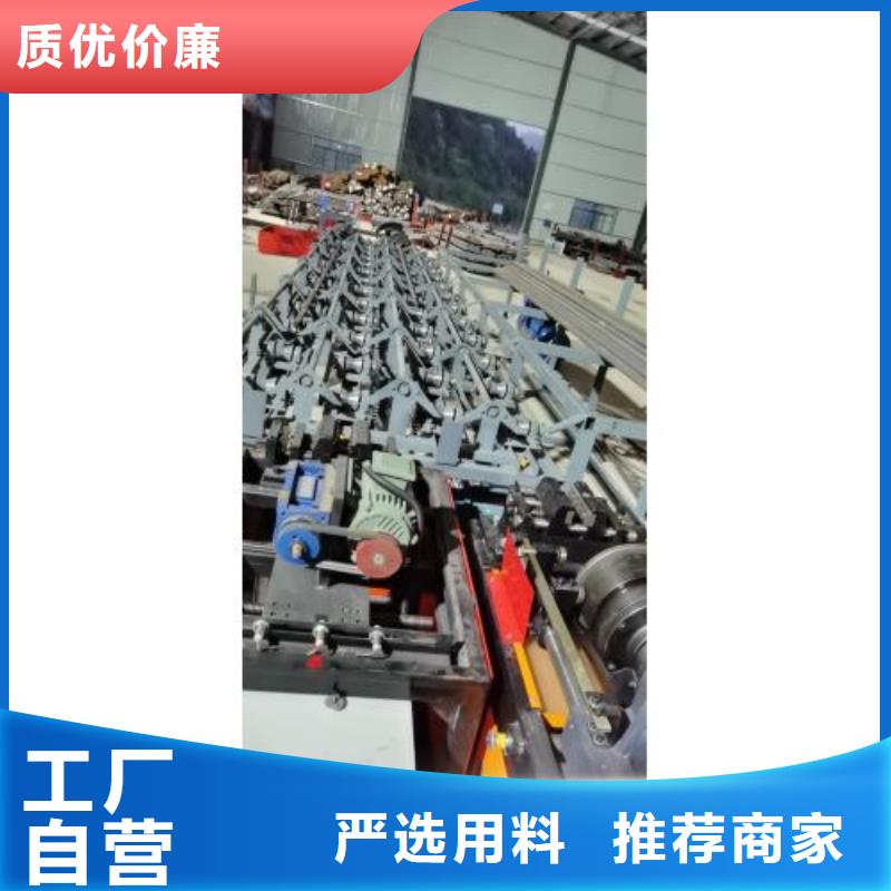 生产线-钢筋滚丝机满足客户需求