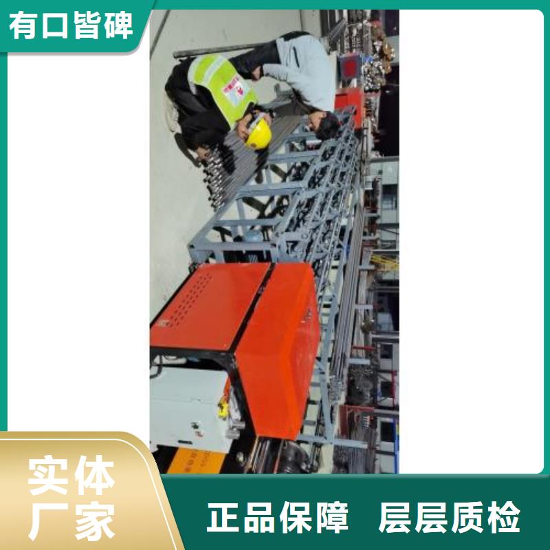 销售全自动钢筋套丝生产线