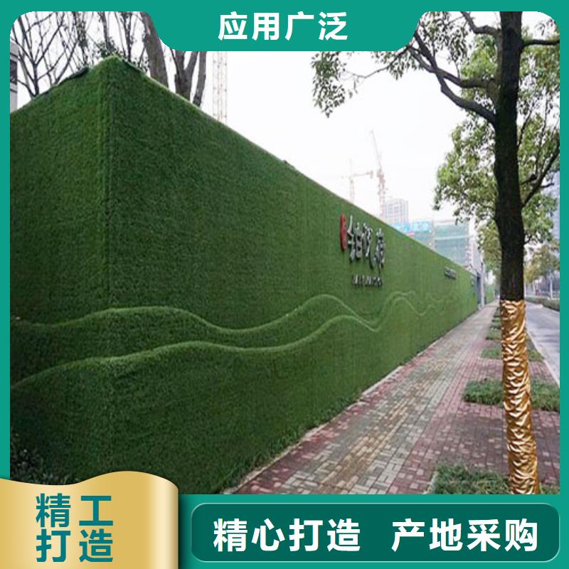 围挡草坪人造草坪围挡厂家精挑细选好货