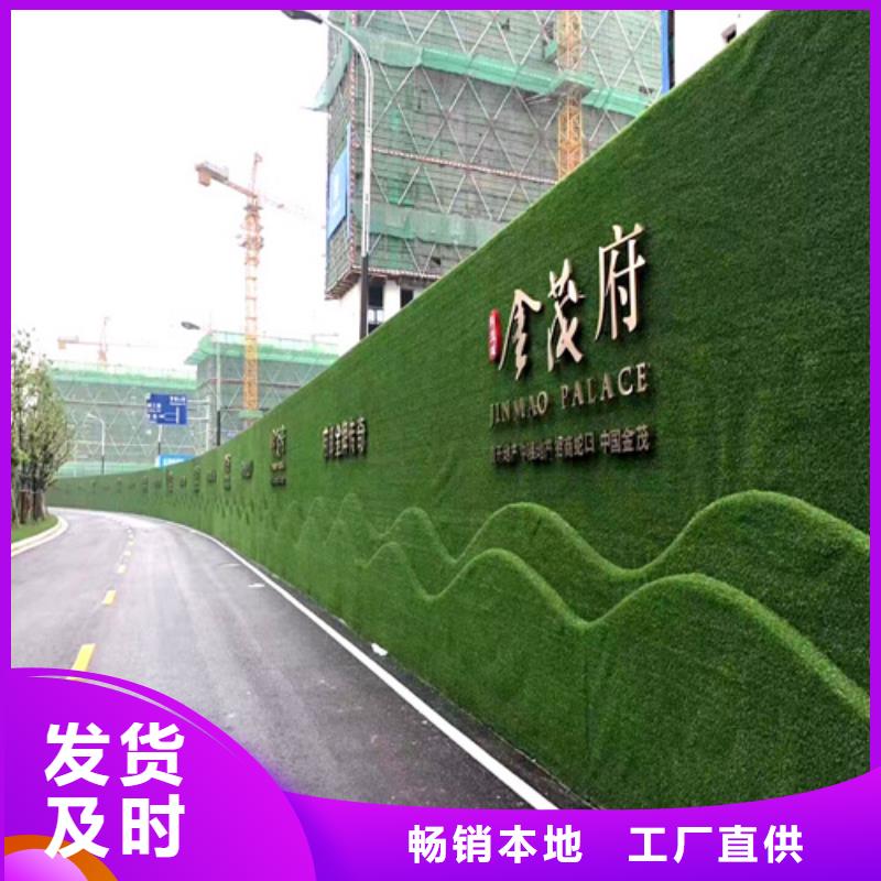 草坪围挡人工草坪围挡同行低价