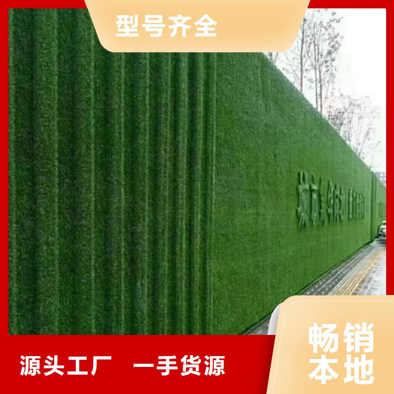 草坪围挡围挡草坪质优价廉