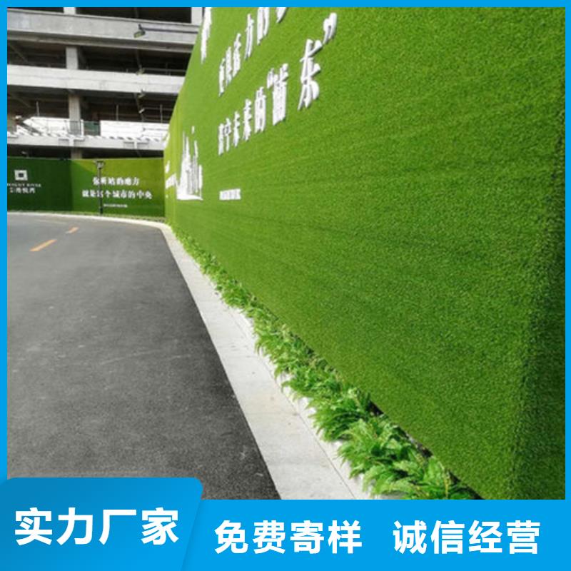 草坪围挡人造草坪围挡对质量负责