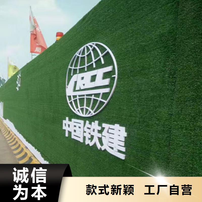 草坪围挡人工草坪围挡同行低价