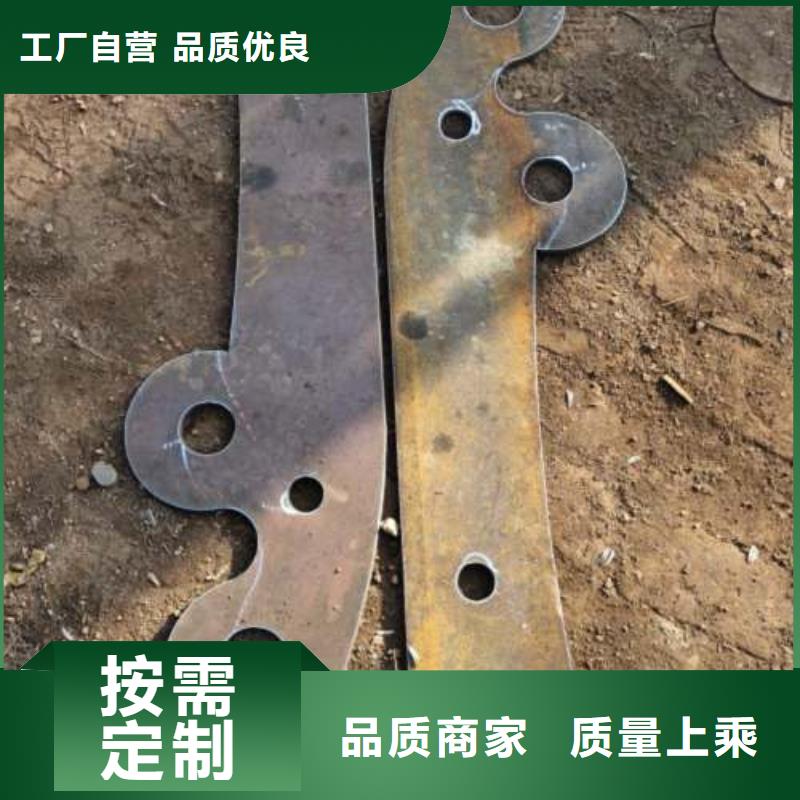 【不锈钢复合管_【景观护栏】生产厂家】