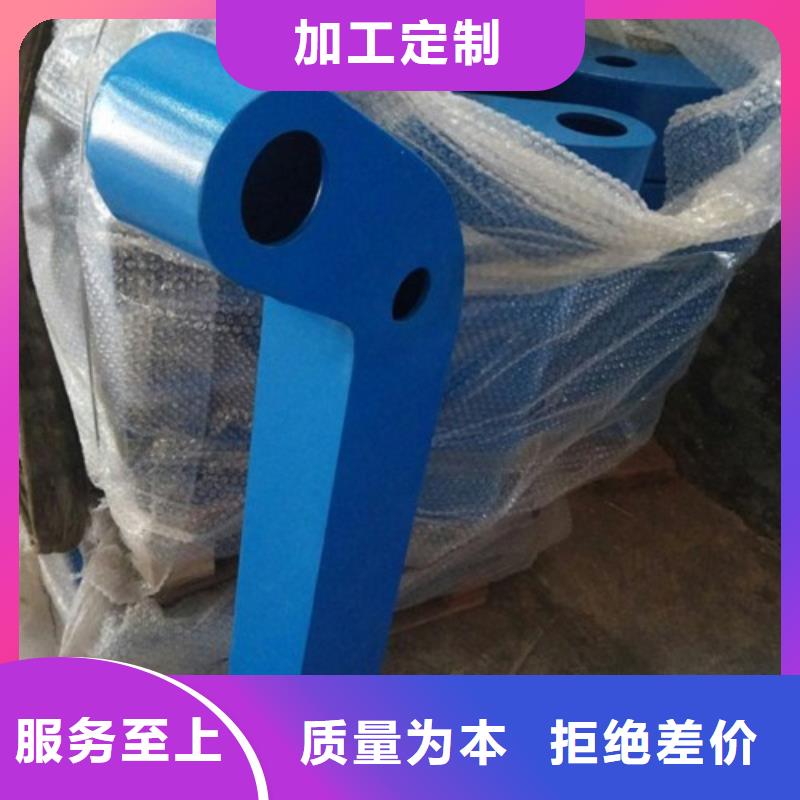 不锈钢复合管_桥梁防撞护栏工厂直销