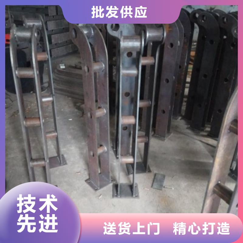 不锈钢复合管,桥梁防撞护栏专业信赖厂家