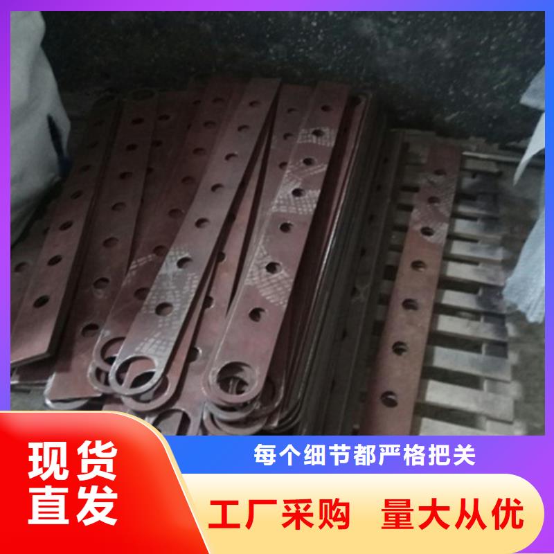 不锈钢复合管_桥梁防撞护栏工厂直销