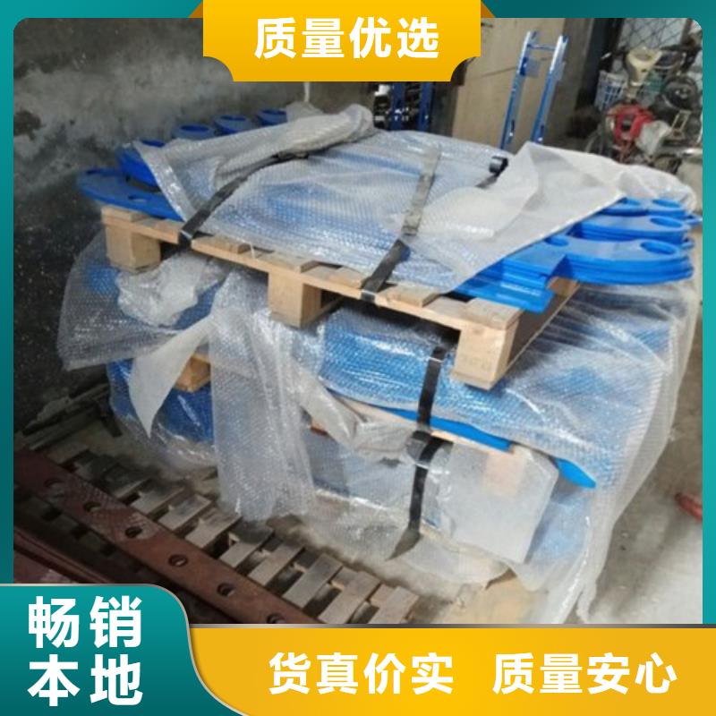 不锈钢复合管_桥梁防撞护栏工厂直销