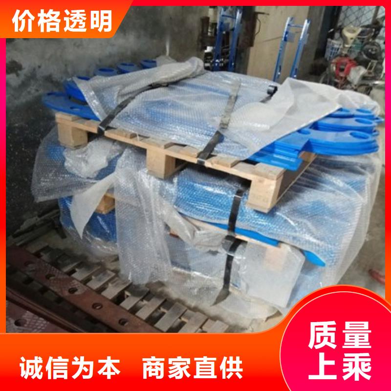 不锈钢复合管,桥梁防撞护栏专业信赖厂家