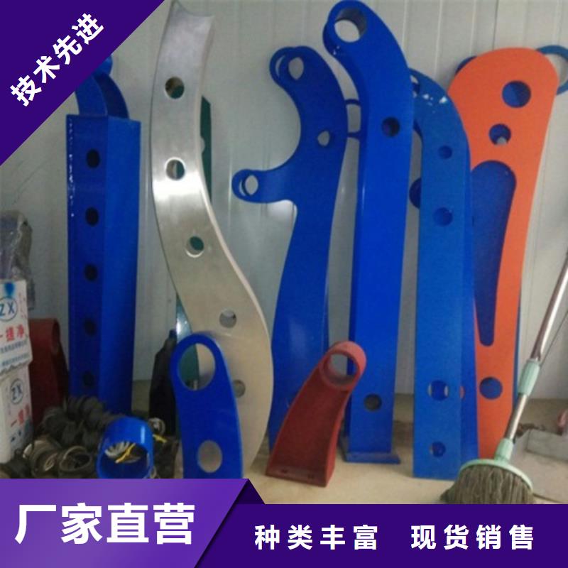 不锈钢复合管,桥梁防撞护栏专业信赖厂家