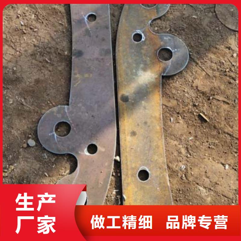 不锈钢复合管护栏【201不锈钢复合管】厂诚信经营