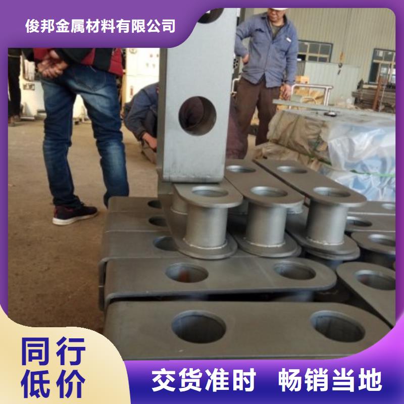 不锈钢复合管护栏_不锈钢复合管护栏定制不额外收费