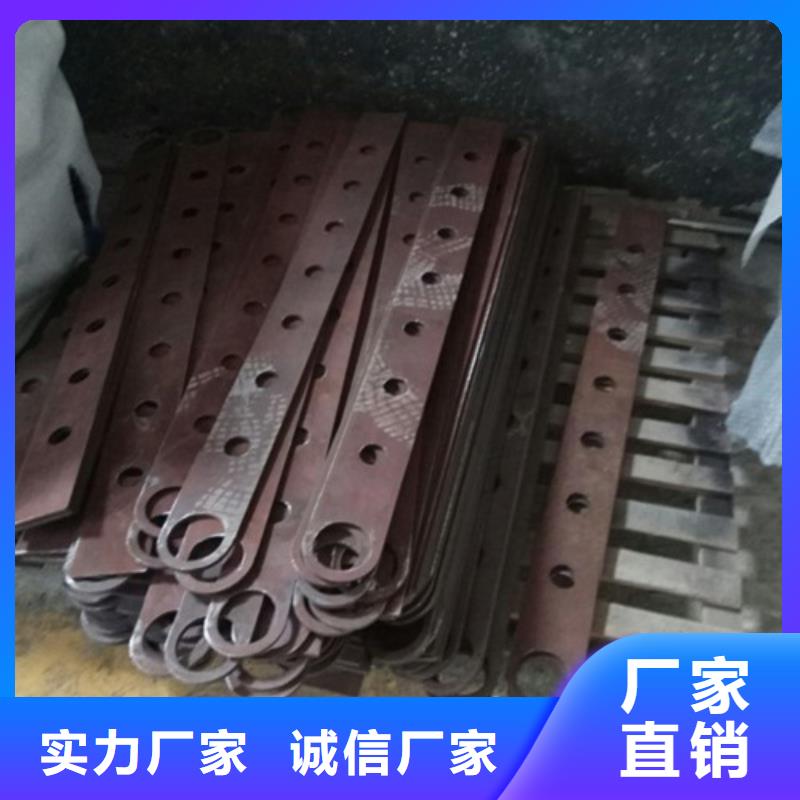 【不锈钢护栏】_不锈钢复合管护栏随心所欲定制