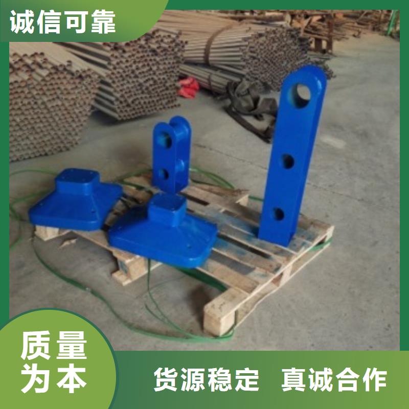 不锈钢景观护栏杆不锈钢栏杆专业厂家