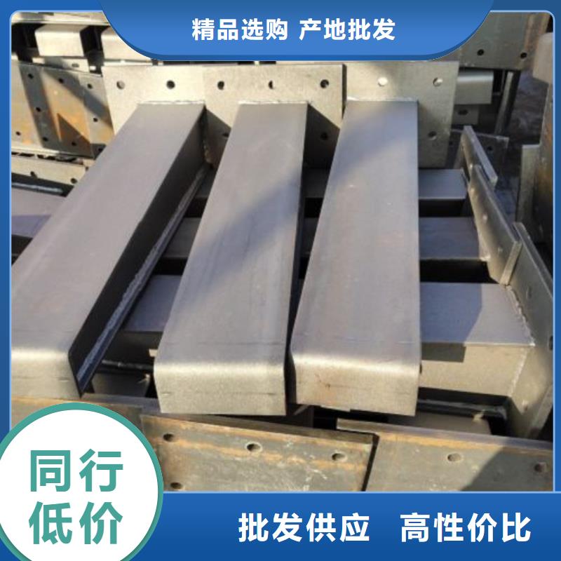 桥梁防撞支架LED灯光护栏物美价优