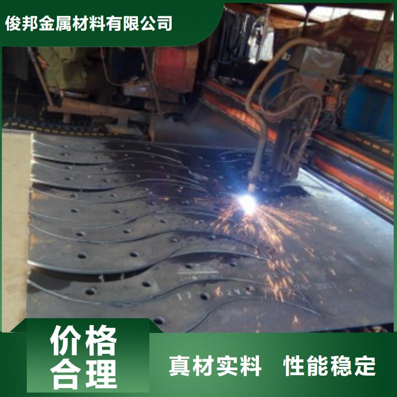 桥梁防撞支架LED灯光护栏物美价优