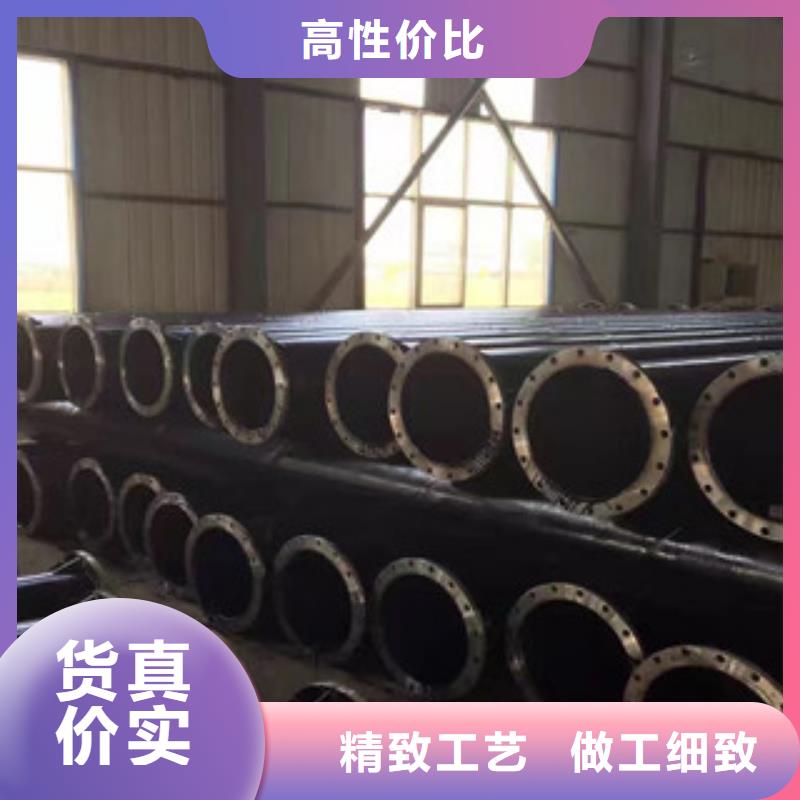 环氧煤沥青防腐钢管饮水内壁IPN8710防腐钢管选择大厂家省事省心