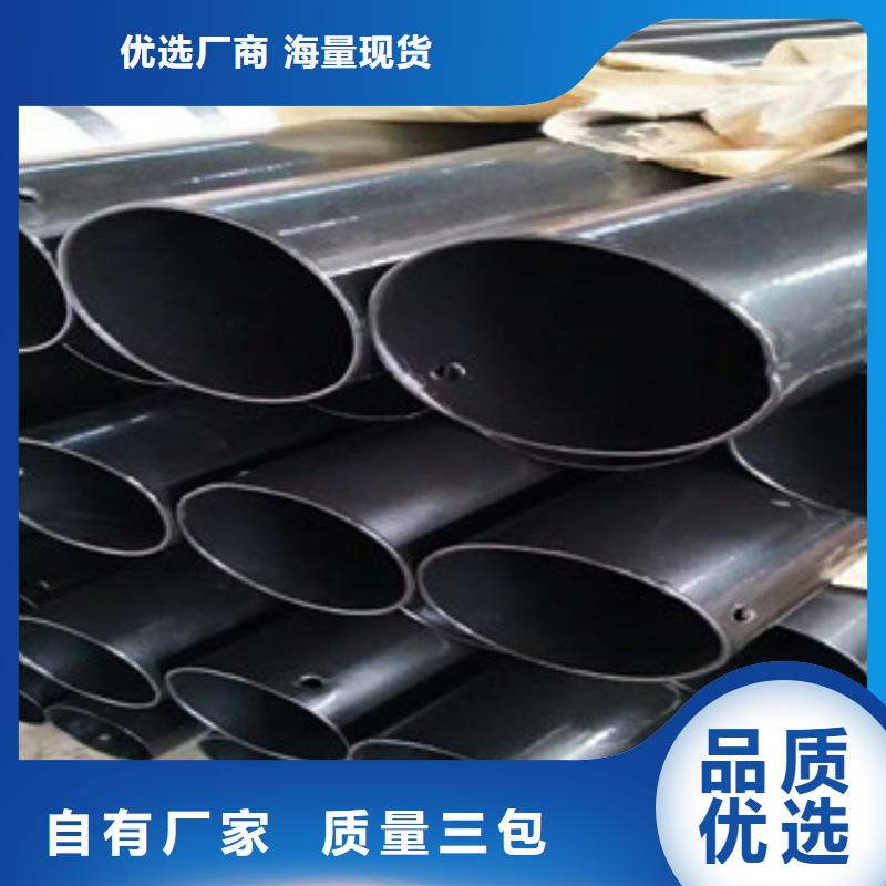 热浸塑穿线管环氧煤沥青防腐钢管购买的是放心