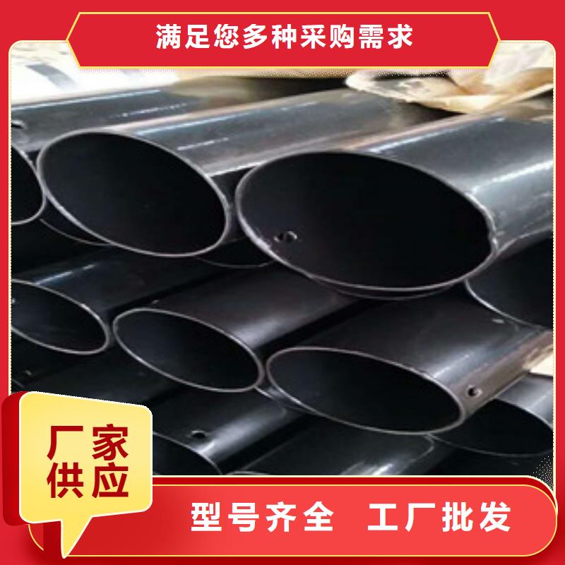 热浸塑穿线管涂塑复合钢管做工细致