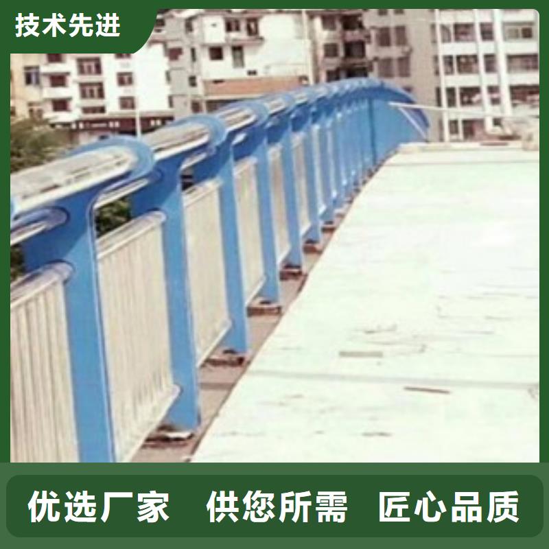 不锈钢复合管,镀锌管景观护栏甄选好厂家