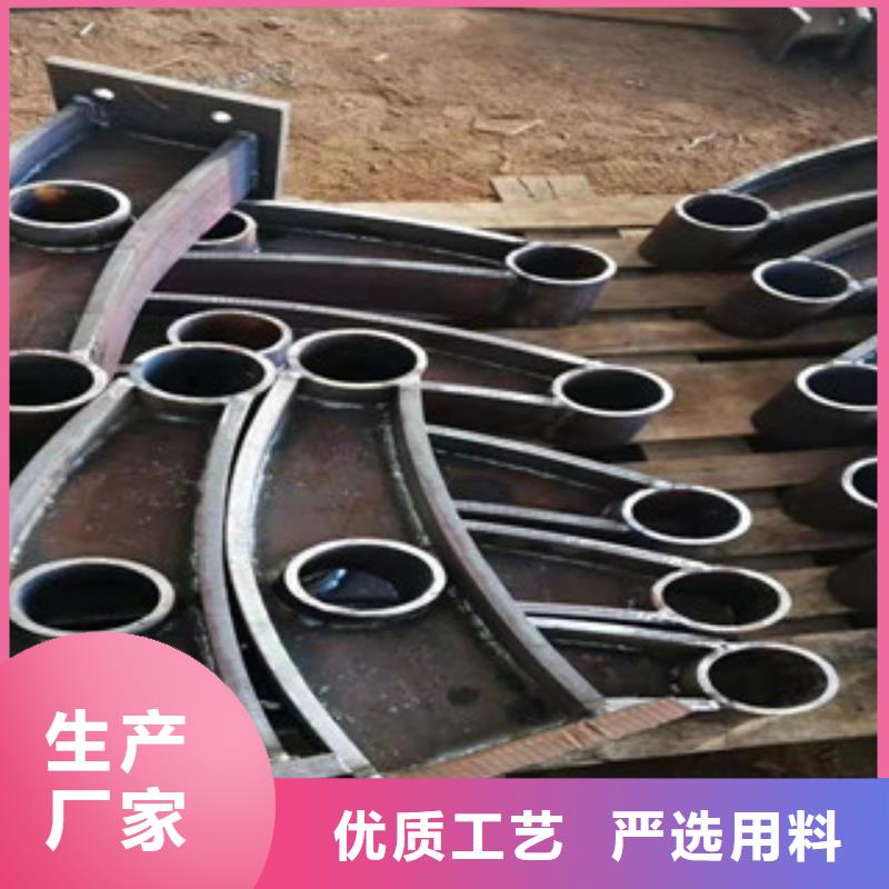 桥梁护栏不锈钢景观护栏来电咨询