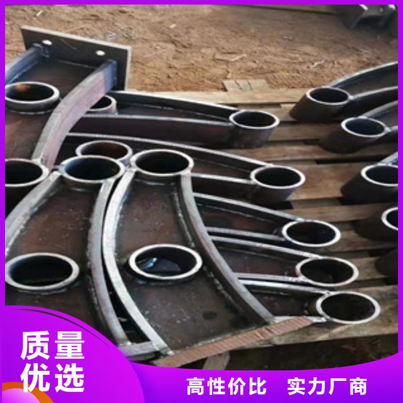 【桥梁护栏】_镀锌管景观护栏免费获取报价