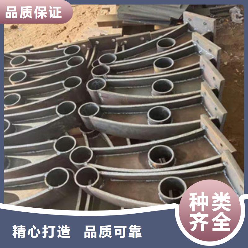 【桥梁护栏】,【人行道栏杆】源头厂源头货