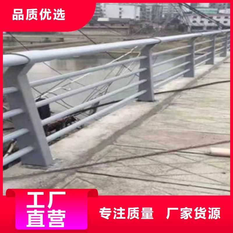 桥梁护栏_LED灯光护栏专业信赖厂家